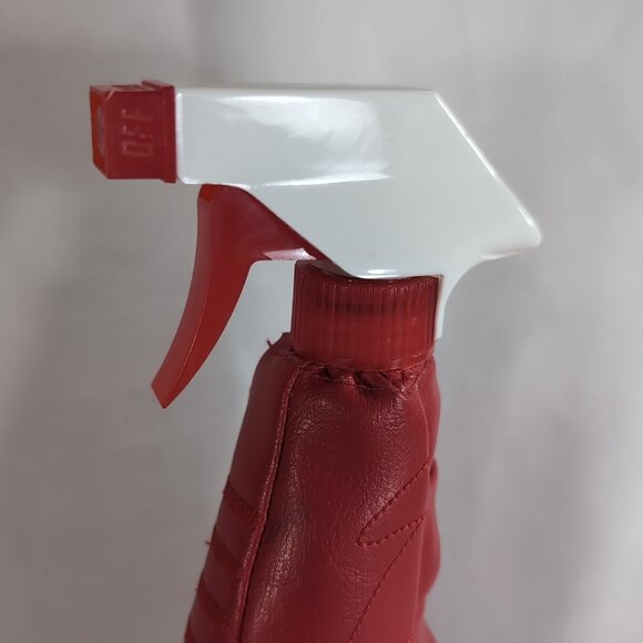 Meow Wolf Cherry Blitz Omega Mart Plush Spray Bottle Las Vegas Stain Remover HTF - Picture 3 of 15